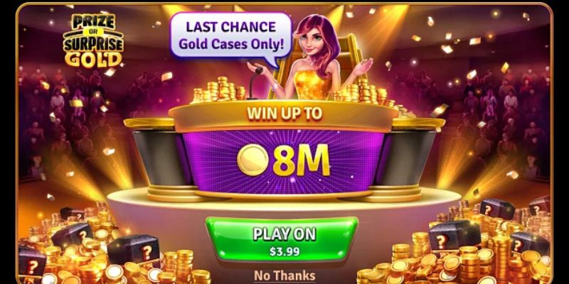 Một số thể loại slot phổ biến được yêu thích hiện nay