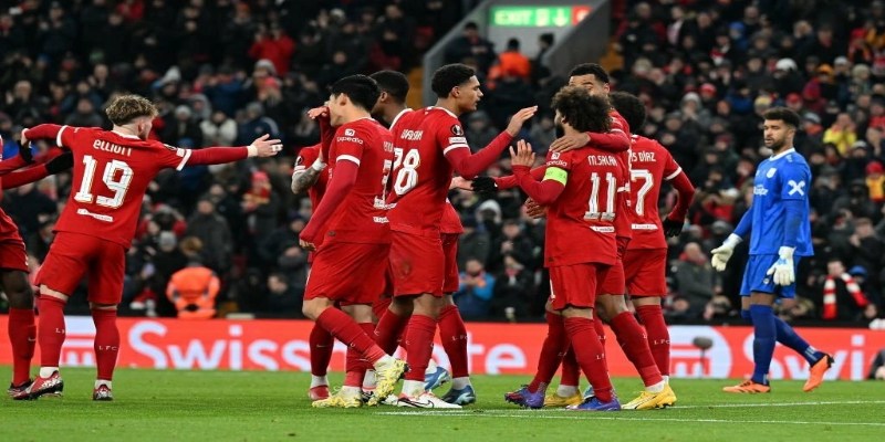 Giải Thưởng Cực Lớn Cho Nhà Vô Địch Europa League