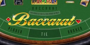 baccarat là gì vz99