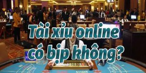 tài xỉu online có bịp không vz99